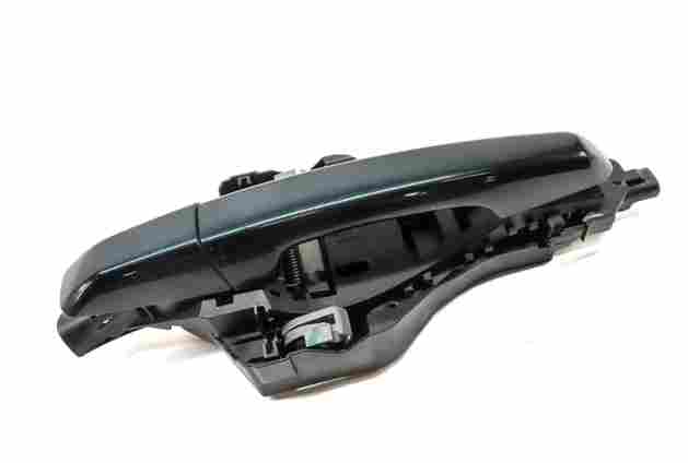 Thumbnail 3: 2015-2019 LAND ROVER DISCOVERY SPORT (L550) REAR LEFT DOOR HANDLE (GREEN)