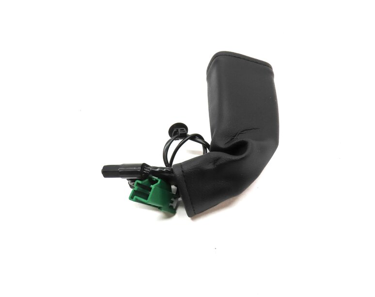 Thumbnail 4: 2017 ROVER DISCOVERY SPORT (L550) REAR 2ND ROW CENTER SEATBELT BUCKLE RECEIVER