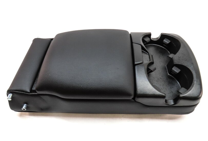 Thumbnail 4: 2017 LAND ROVER DISCOVERY SPORT L550 2ND ROW REAR SEAT ARMREST CUPHOLDER (BLACK)