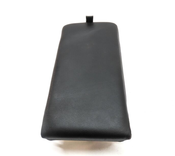 Thumbnail 7: 2017 LAND ROVER DISCOVERY SPORT L550 2ND ROW REAR SEAT ARMREST CUPHOLDER (BLACK)