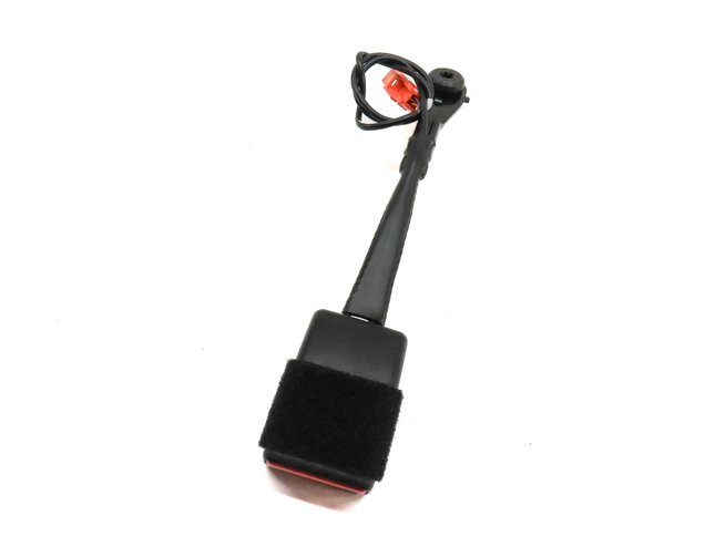 Thumbnail 1: 2015-2019 LAND ROVER DISCOVERY SPORT (L550) LEFT DRIVER SEATBELT BUCKLE RECEIVER