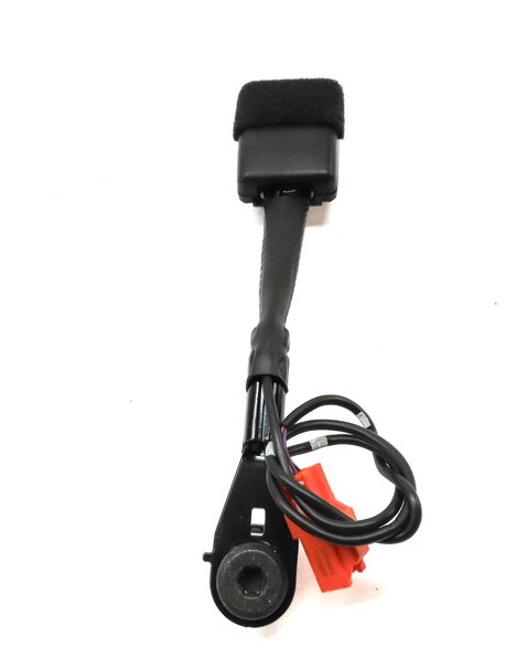 Thumbnail 4: 2015-2019 LAND ROVER DISCOVERY SPORT (L550) LEFT DRIVER SEATBELT BUCKLE RECEIVER