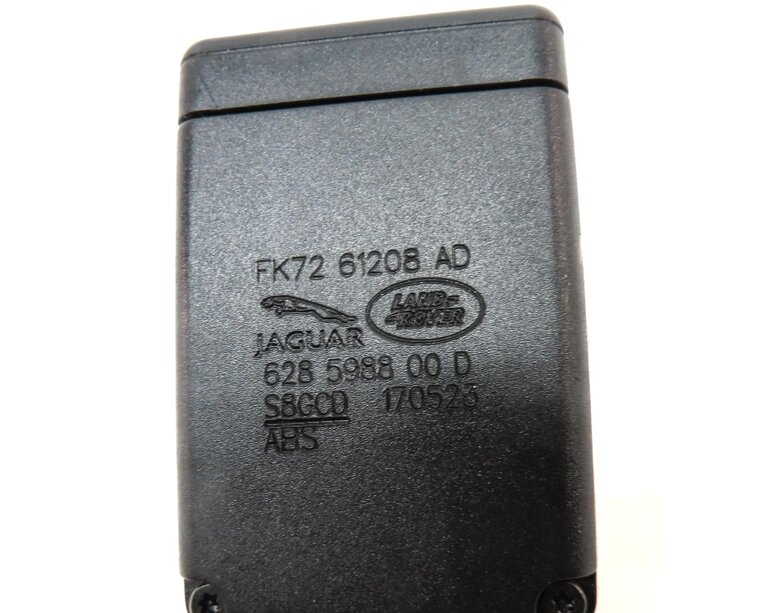 Thumbnail 7: 2015-2019 LAND ROVER DISCOVERY SPORT (L550) LEFT DRIVER SEATBELT BUCKLE RECEIVER