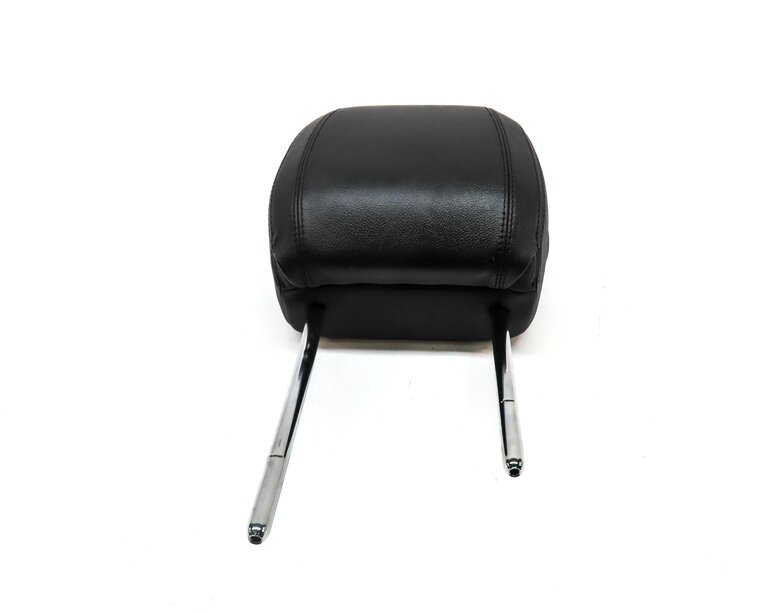 Thumbnail 2: 16-22 DISCOVERY RANGE ROVER SPORT EVOQUE FRONT LEFT or RIGHT SEAT HEADREST BLACK