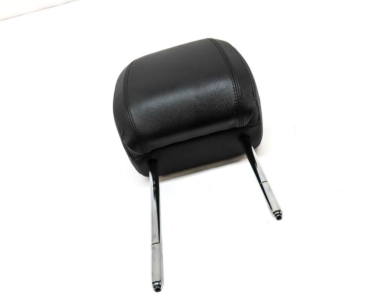 Thumbnail 3: 16-22 DISCOVERY RANGE ROVER SPORT EVOQUE FRONT LEFT or RIGHT SEAT HEADREST BLACK