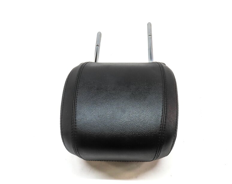 Thumbnail 4: 16-22 DISCOVERY RANGE ROVER SPORT EVOQUE FRONT LEFT or RIGHT SEAT HEADREST BLACK