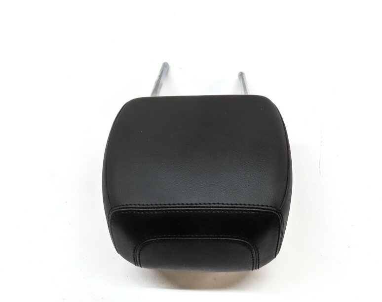 Thumbnail 5: 16-22 DISCOVERY RANGE ROVER SPORT EVOQUE FRONT LEFT or RIGHT SEAT HEADREST BLACK