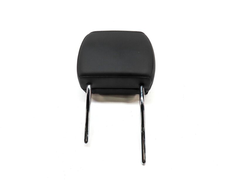 Thumbnail 6: 16-22 DISCOVERY RANGE ROVER SPORT EVOQUE FRONT LEFT or RIGHT SEAT HEADREST BLACK
