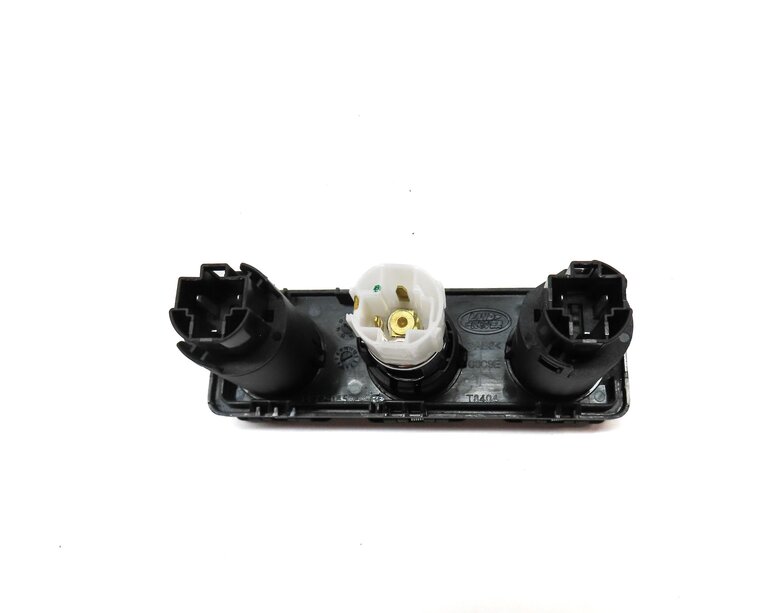 Thumbnail 5: 2017 LAND ROVER DISCOVERY SPORT (L550) REAR 5V 12V SOCKET PLUG CHARGE PLUG PANEL