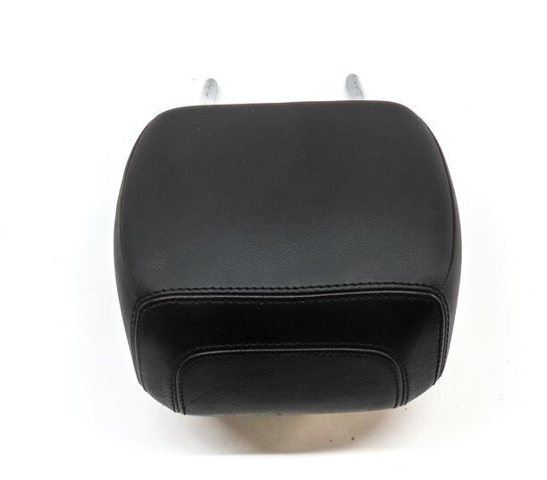 Thumbnail 5: 16-22 DISCOVERY RANGE ROVER SPORT EVOQUE FRONT LEFT or RIGHT SEAT HEADREST BLACK