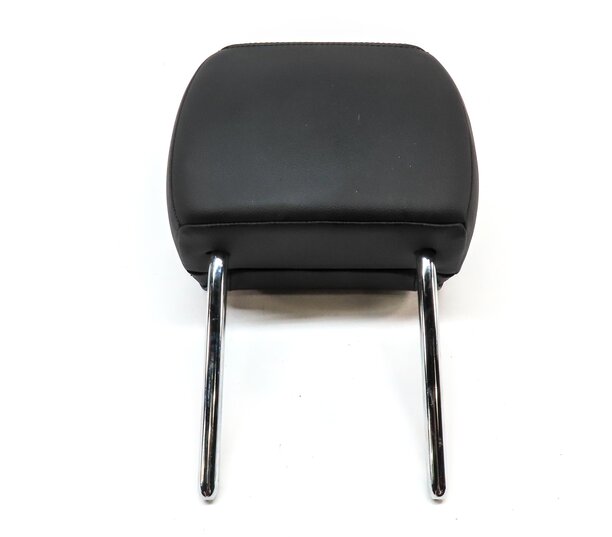 Thumbnail 6: 16-22 DISCOVERY RANGE ROVER SPORT EVOQUE FRONT LEFT or RIGHT SEAT HEADREST BLACK