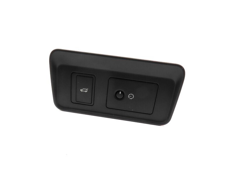 2017 LAND ROVER DISCOVERY SPORT (L550) TRUNK OPEN CLOSE BUTTON & DIMMER SWITCH