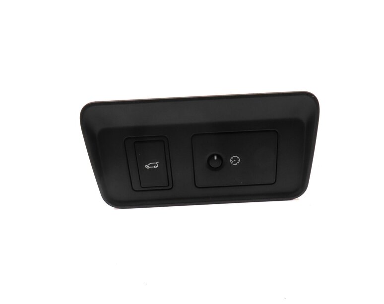 Thumbnail 2: 2017 LAND ROVER DISCOVERY SPORT (L550) TRUNK OPEN CLOSE BUTTON & DIMMER SWITCH