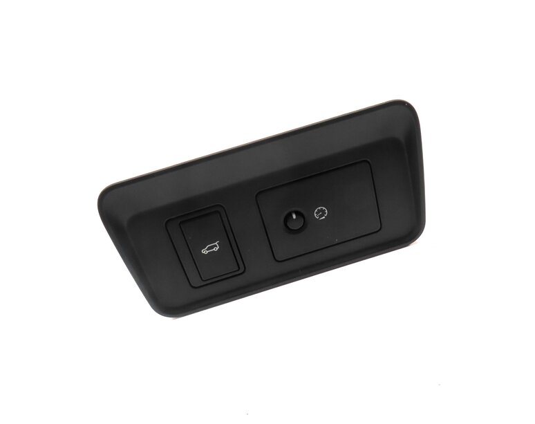 Thumbnail 3: 2017 LAND ROVER DISCOVERY SPORT (L550) TRUNK OPEN CLOSE BUTTON & DIMMER SWITCH