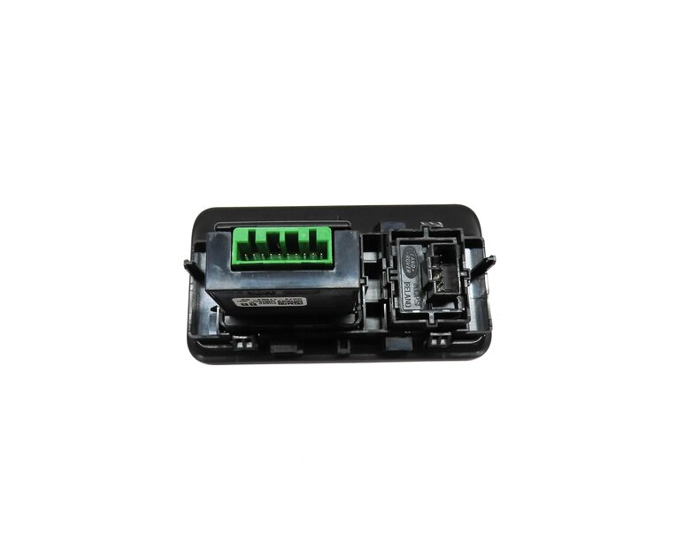 Thumbnail 5: 2017 LAND ROVER DISCOVERY SPORT (L550) TRUNK OPEN CLOSE BUTTON & DIMMER SWITCH
