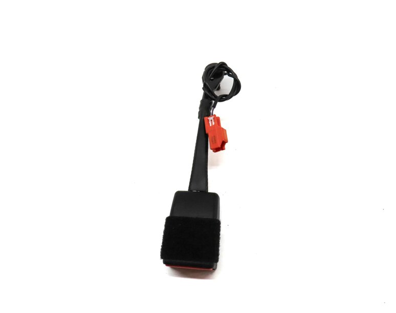Thumbnail 2: 15-19 LAND ROVER DISCOVERY SPORT (L550) RIGHT FRONT PASSENGER SEATBELT RECEIVER