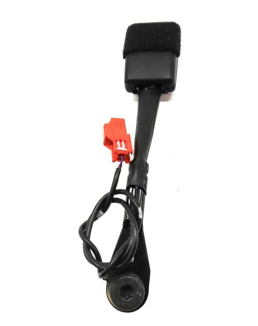 Thumbnail 4: 15-19 LAND ROVER DISCOVERY SPORT (L550) RIGHT FRONT PASSENGER SEATBELT RECEIVER