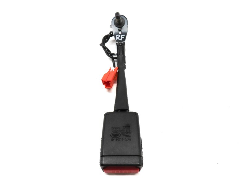 Thumbnail 5: 15-19 LAND ROVER DISCOVERY SPORT (L550) RIGHT FRONT PASSENGER SEATBELT RECEIVER