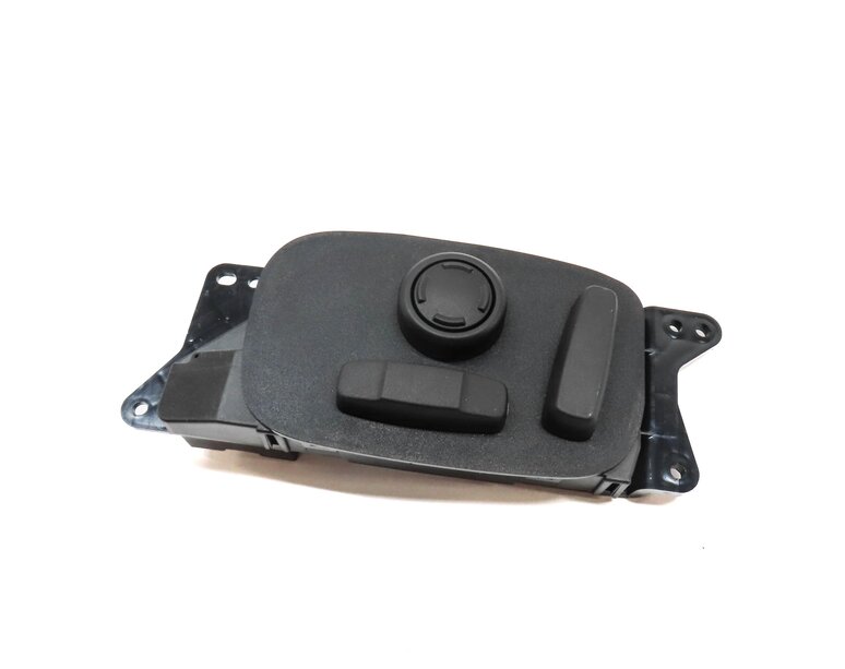 Thumbnail 2: 2017 LAND ROVER DISCOVERY SPORT (L550) FRONT LEFT SEAT ADJUST SWITCH (BLACK)
