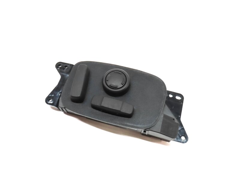 2017 LAND ROVER DISCOVERY SPORT (L550) FRONT RIGHT PASSENGER SEAT ADJUST SWITCH
