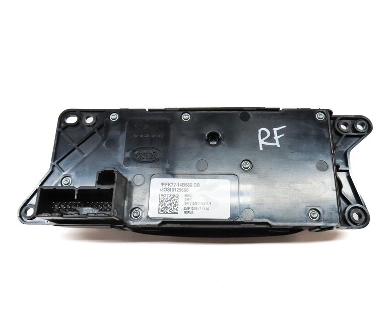 Thumbnail 5: 2017 LAND ROVER DISCOVERY SPORT (L550) FRONT RIGHT PASSENGER SEAT ADJUST SWITCH
