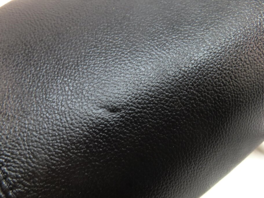 Thumbnail 7: 15-19 LAND ROVER DISCOVERY SPORT L550 REAR LEFT RIGHT CENTER HEADREST SET3 BLACK