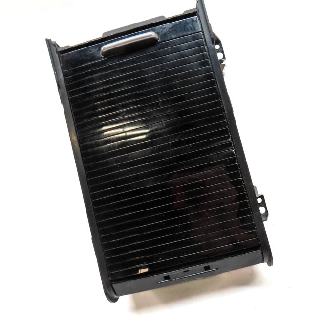 Thumbnail 5: 17-19 LAND ROVER DISCOVERY SPORT (L550) FRONT HEATER A/C TEMPERATURE CONTROL