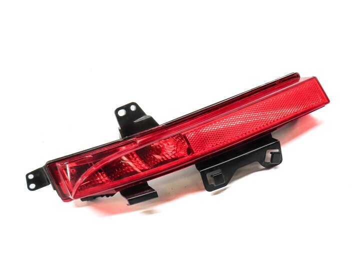 Thumbnail 3: 15-19 LAND ROVER DISCOVERY SPORT (L550) LEFT REAR BUMPER TAILLIGHT LIGHT LAMP