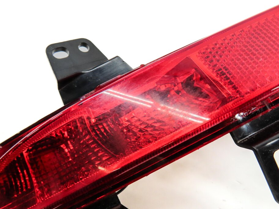 Thumbnail 7: 15-19 LAND ROVER DISCOVERY SPORT (L550) LEFT REAR BUMPER TAILLIGHT LIGHT LAMP