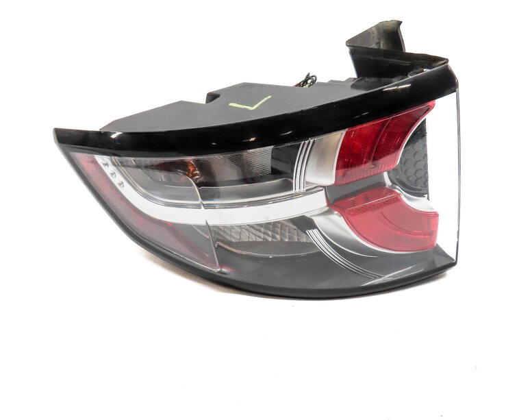 Thumbnail 3: 15-19 LAND ROVER DISCOVERY SPORT (L550) REAR LEFT OUTER TAILLIGHT TAIL LAMP (SE)