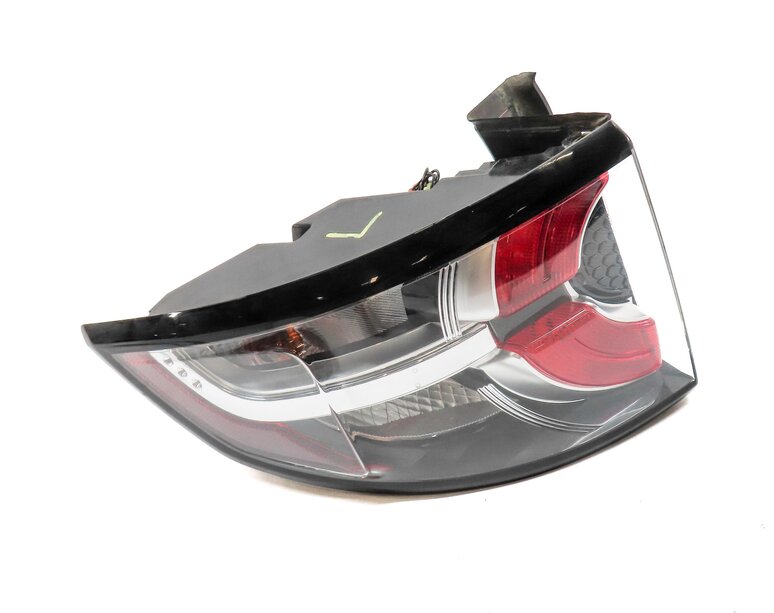 Thumbnail 4: 15-19 LAND ROVER DISCOVERY SPORT (L550) REAR LEFT OUTER TAILLIGHT TAIL LAMP (SE)