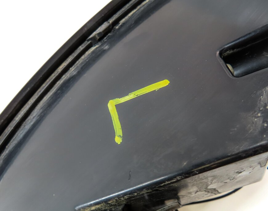Thumbnail 6: 15-19 LAND ROVER DISCOVERY SPORT (L550) REAR LEFT OUTER TAILLIGHT TAIL LAMP (SE)