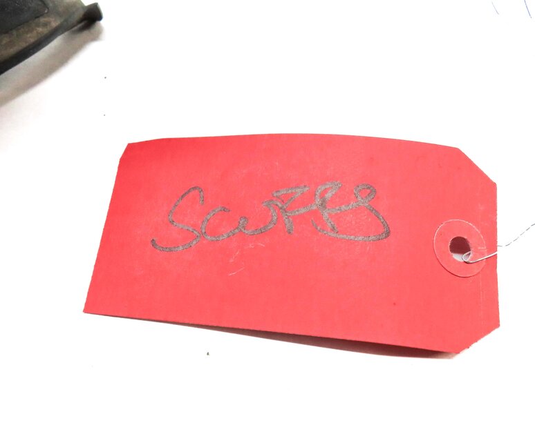 Thumbnail 9: 15-19 LAND ROVER DISCOVERY SPORT (L550) REAR LEFT OUTER TAILLIGHT TAIL LAMP (SE)