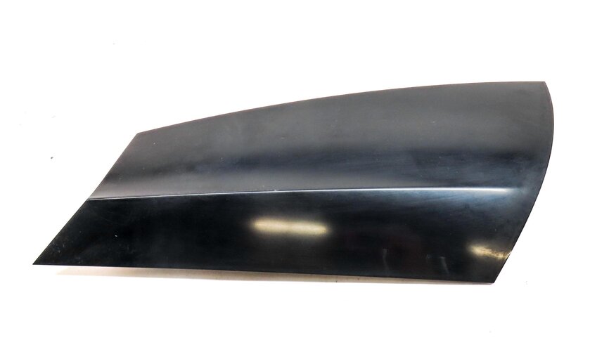 Thumbnail 2: 2017 LAND ROVER DISCOVERY SPORT (L550) REAR LEFT PILLAR TRIM (BLACK) FK7229149A