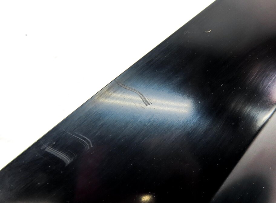 Thumbnail 7: 2017 LAND ROVER DISCOVERY SPORT (L550) REAR LEFT PILLAR TRIM (BLACK) FK7229149A
