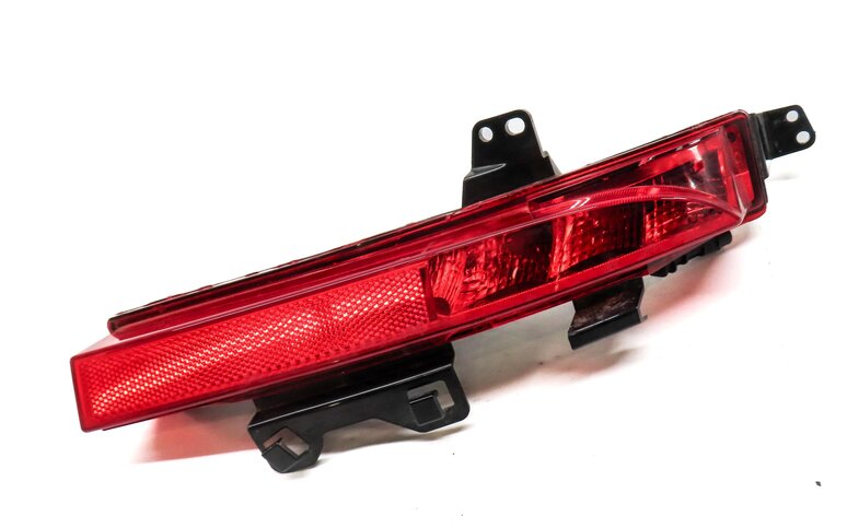 Thumbnail 3: 15-19 LAND ROVER DISCOVERY SPORT (L550) RIGHT REAR BUMPER TAILLIGHT LIGHT LAMP