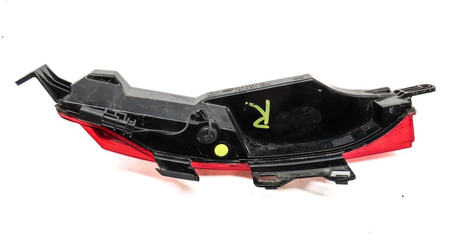 Thumbnail 5: 15-19 LAND ROVER DISCOVERY SPORT (L550) RIGHT REAR BUMPER TAILLIGHT LIGHT LAMP