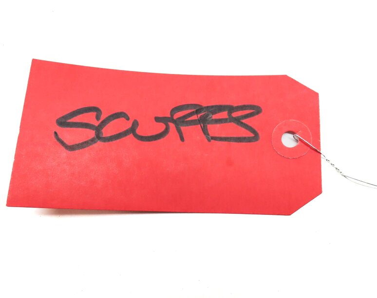 Thumbnail 10: 15-19 LAND ROVER DISCOVERY SPORT L550 REAR RIGHT INNER TAILLIGHT TAIL LAMP (SE)
