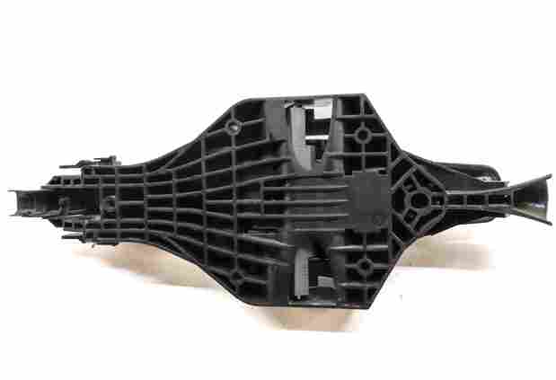Thumbnail 5: 2015-2019 LAND ROVER DISCOVERY SPORT (L550) FRONT RIGHT DOOR HANDLE (GREEN)