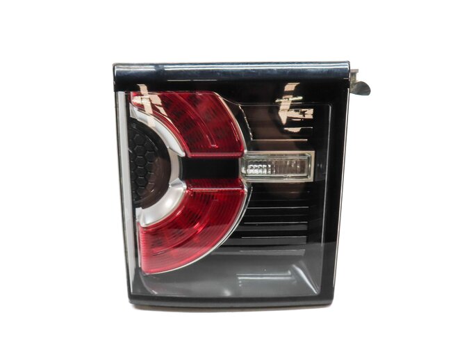 Thumbnail 3: 15-19 LAND ROVER DISCOVERY SPORT L550 REAR LEFT INNER TAILLIGHT TAIL LAMP (SE)