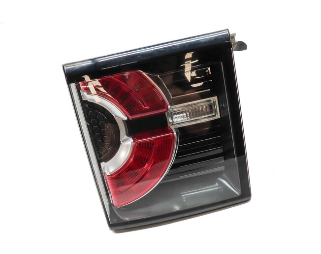 Thumbnail 4: 15-19 LAND ROVER DISCOVERY SPORT L550 REAR LEFT INNER TAILLIGHT TAIL LAMP (SE)