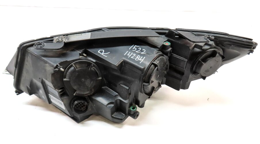 Thumbnail 10: 15-19 LAND ROVER DISCOVERY SPORT (L550) RIGHT HALOGEN HEADLIGHT HEAD LIGHT LAMP