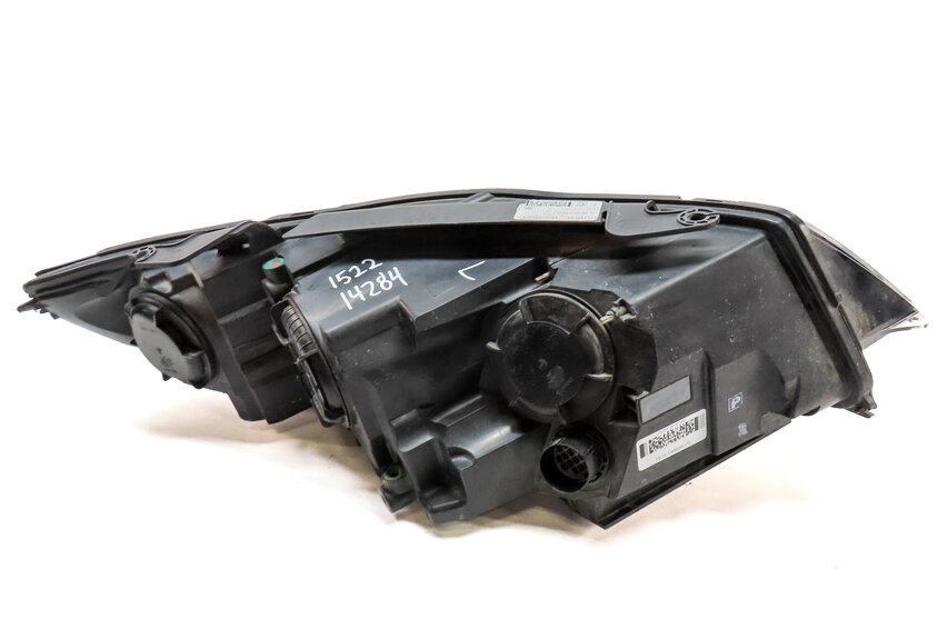 Thumbnail 5: 15-19 LAND ROVER DISCOVERY SPORT (L550) LEFT HALOGEN HEADLIGHT HEAD LIGHT LAMP