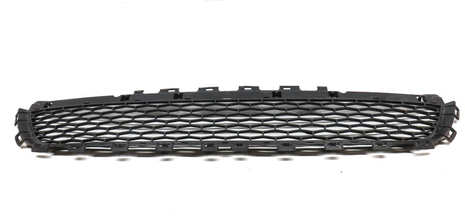 Thumbnail 2: 2017 LAND ROVER DISCOVERY SPORT (L550) FRONT LOWER CENTER BUMPER GRILLE AIR VENT