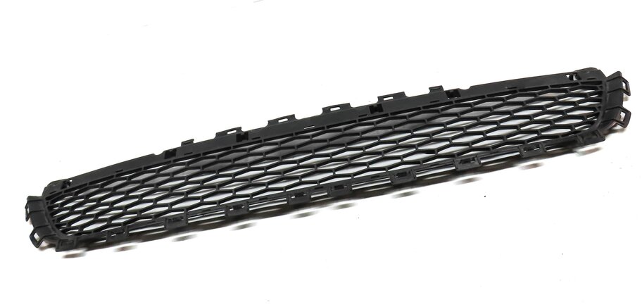 Thumbnail 3: 2017 LAND ROVER DISCOVERY SPORT (L550) FRONT LOWER CENTER BUMPER GRILLE AIR VENT