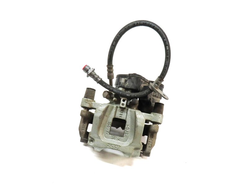 15-19 JAGUAR E-PACE DISCOVERY SPORT EVOQUE (L538 L550) RIGHT REAR BRAKE CALIPER