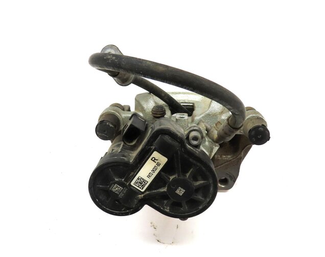 Thumbnail 5: 15-19 JAGUAR E-PACE DISCOVERY SPORT EVOQUE (L538 L550) RIGHT REAR BRAKE CALIPER