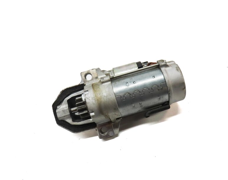 2015-2017 JAGUAR XE / DISCOVERY SPORT (L550) 2.0L TURBO ENGINE STARTER MOTOR