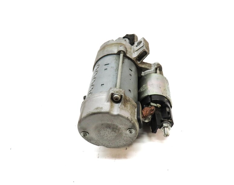 Thumbnail 4: 2015-2017 JAGUAR XE / DISCOVERY SPORT (L550) 2.0L TURBO ENGINE STARTER MOTOR
