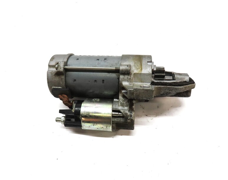 Thumbnail 5: 2015-2017 JAGUAR XE / DISCOVERY SPORT (L550) 2.0L TURBO ENGINE STARTER MOTOR